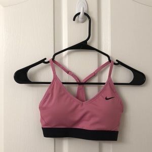 Nike Pro Indy Sports Bra